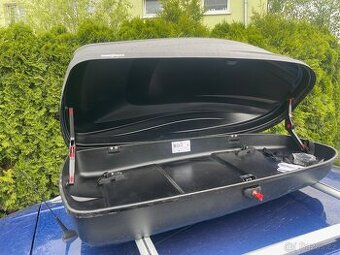 Střešní box G3 spark 320