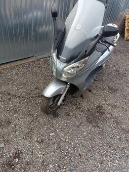 Honda s wing 125 - 1