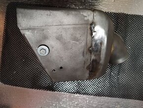 ČZ MOTOCROSS  FILTRBOX
