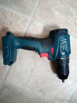 Aku vrtačka - šroubovák Bosch GSR 185 Li