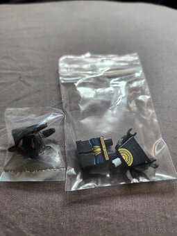 LEGO Anubis Guard - Nový - (pha008)