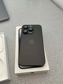 iPhone 14 pro 256gb