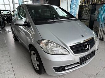 Mercedes-Benz Třídy A, 180 CDi 2.0 80 kW