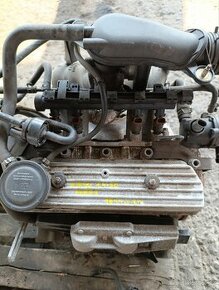Motor Škoda Fabia 1.4-50 kW typ:AQW