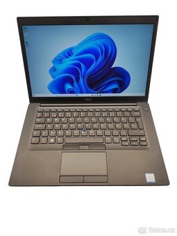 Dell Latitude 7490 ( 12 měsíců záruka )
