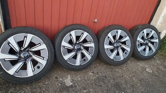 17" Subaru Levorg 5x114,3