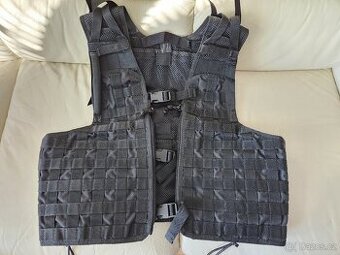 vesta vojenská policie taktická sumka ačr - 1