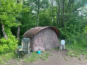 Fox Bivak R Series 2 Man XL Camo - 1
