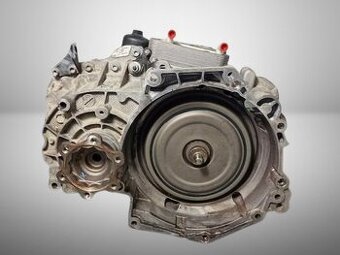 Převodovka 6A START-STOP MST 2.0TDI 125KW CFGB VW Sharan 7N