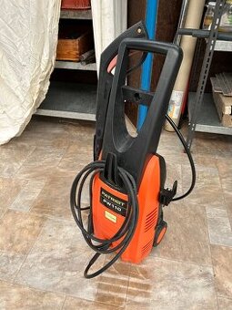 Tlaková myčka Patriot PW 110 - 1