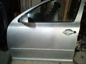 Škoda Octavia 2