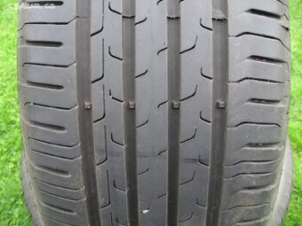 PRODÁM LETNÍ PNEU 215/65R16 CONTINENTAL+DEBICA 2x