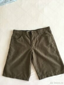 Dětské moderní kraťasy Billabong vel. 12 let - 1