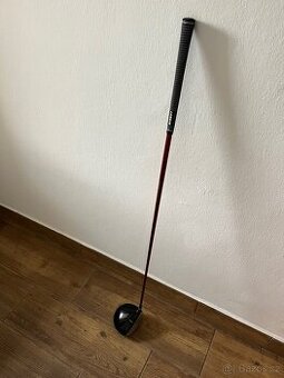 Prodám driver Wilson Draw Fix 10,5 - 1