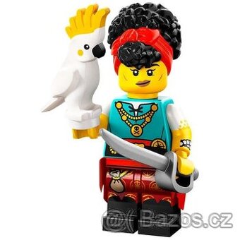 Lego 71048