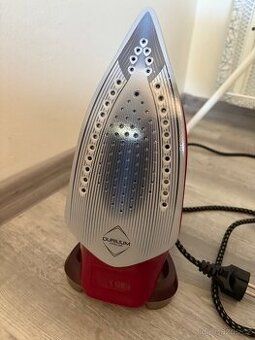 Žehlička Tefal 1000,-