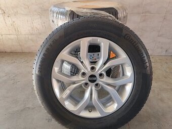 Alu disky zimní R19 Land Rover Discovery