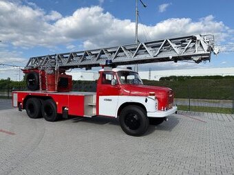 Tatra 148 Magirus AZ 37