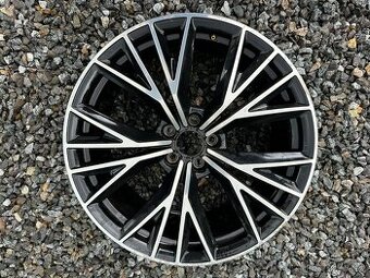 ALU KOLO 20 AUDI A6 A7 - 1