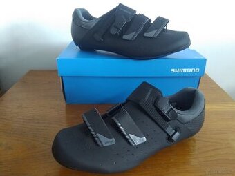Pánské tretry SHIMANO SPDSL