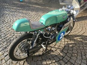 Benelli 350