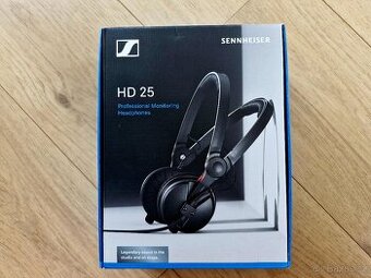 Sennheiser HD25