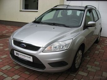 Ford Focus 1.6i 100PS Kombi Trend