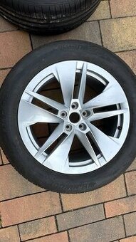 Disky Škoda Enyaq/Elroq 5x112 r19 ET45