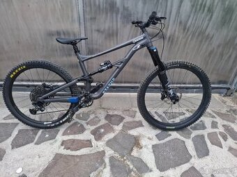 Specialized status 160 - 1