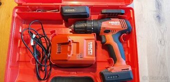 Aku šroubovák Hilti SF 2H-A