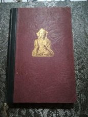 Brahma und Buddha Helmut V. Glasenapp v němčině - 1
