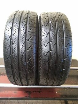 UNIROYAL 205/65 R15C 102/100T 7,5mm