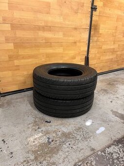 Letní pneu 225/75/16C
