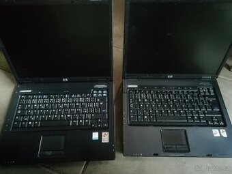 HP Notebooky
