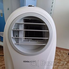 Klimatizace Coolexpert APA-14P - nová