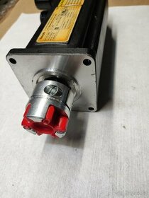 Prodám krokový motor Roxroth - 1