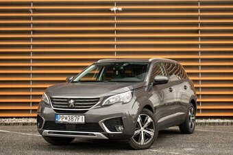 Peugeot 5008 1.6 PureTech 180 E6.2 Allure EAT8