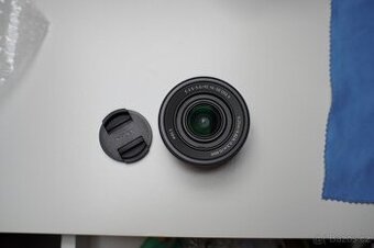 SONY 16-50 mm f/3,5-5,6 OSS II