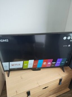 Televize LG