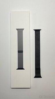 Řemínek Apple Watch Milanese Loop 41mm