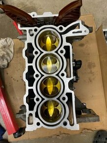 Motor mini cooper N12b14a