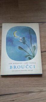 Broučci