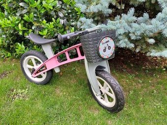 Dětské odrážedlo FirstBike