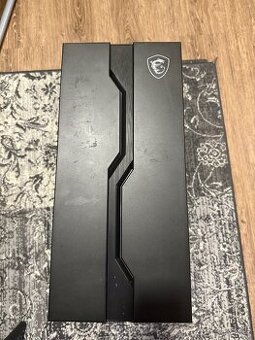 Pc skříň MSI