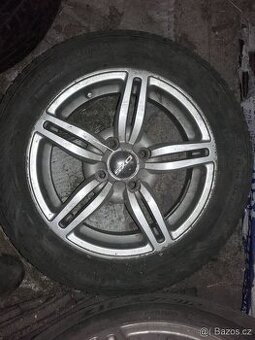 kola 4x100 R14