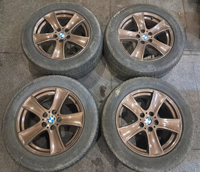 Sada disků BMW 8,5x18" 5x120 ET46 (BMW X5 E70)