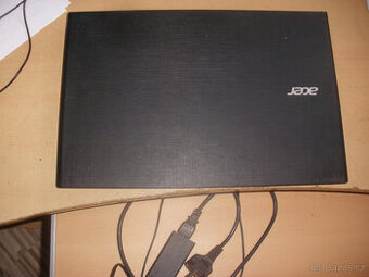 ACER ASPIRE E15 - 1