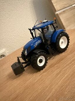 Predam New holland T7.210 1:32 - 1