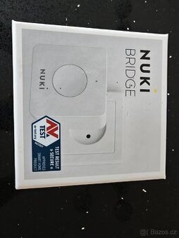 Nuki Bride v bílé barvě - 1