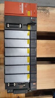 PLC Mitsubishi - 1